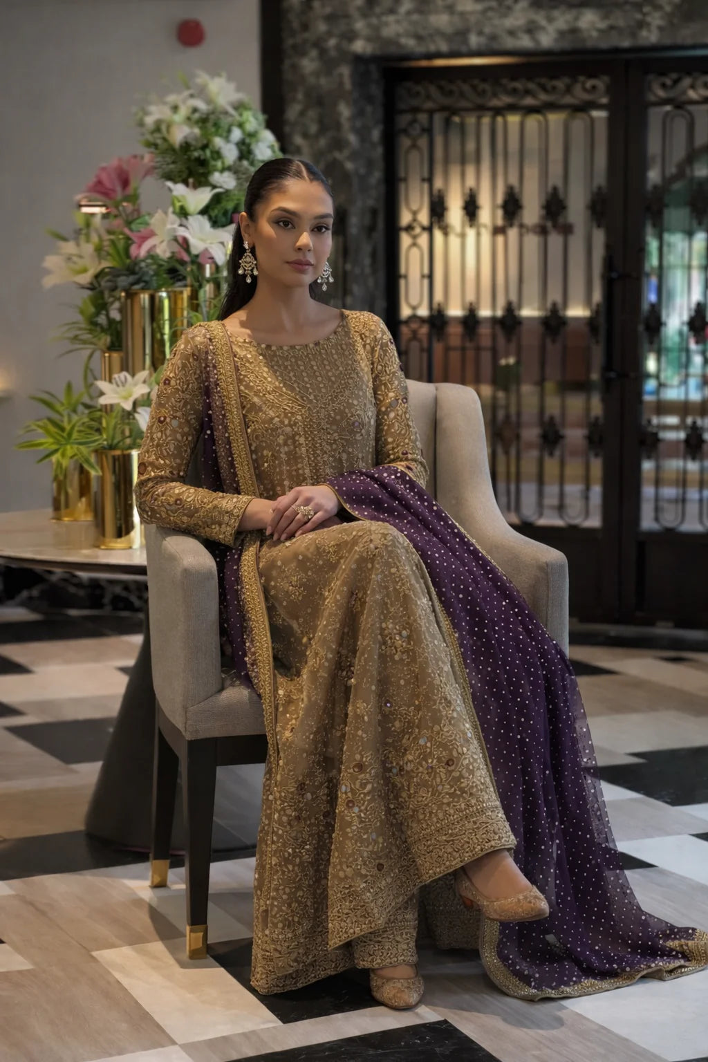 - AROHA - HARIS SHAKEEL